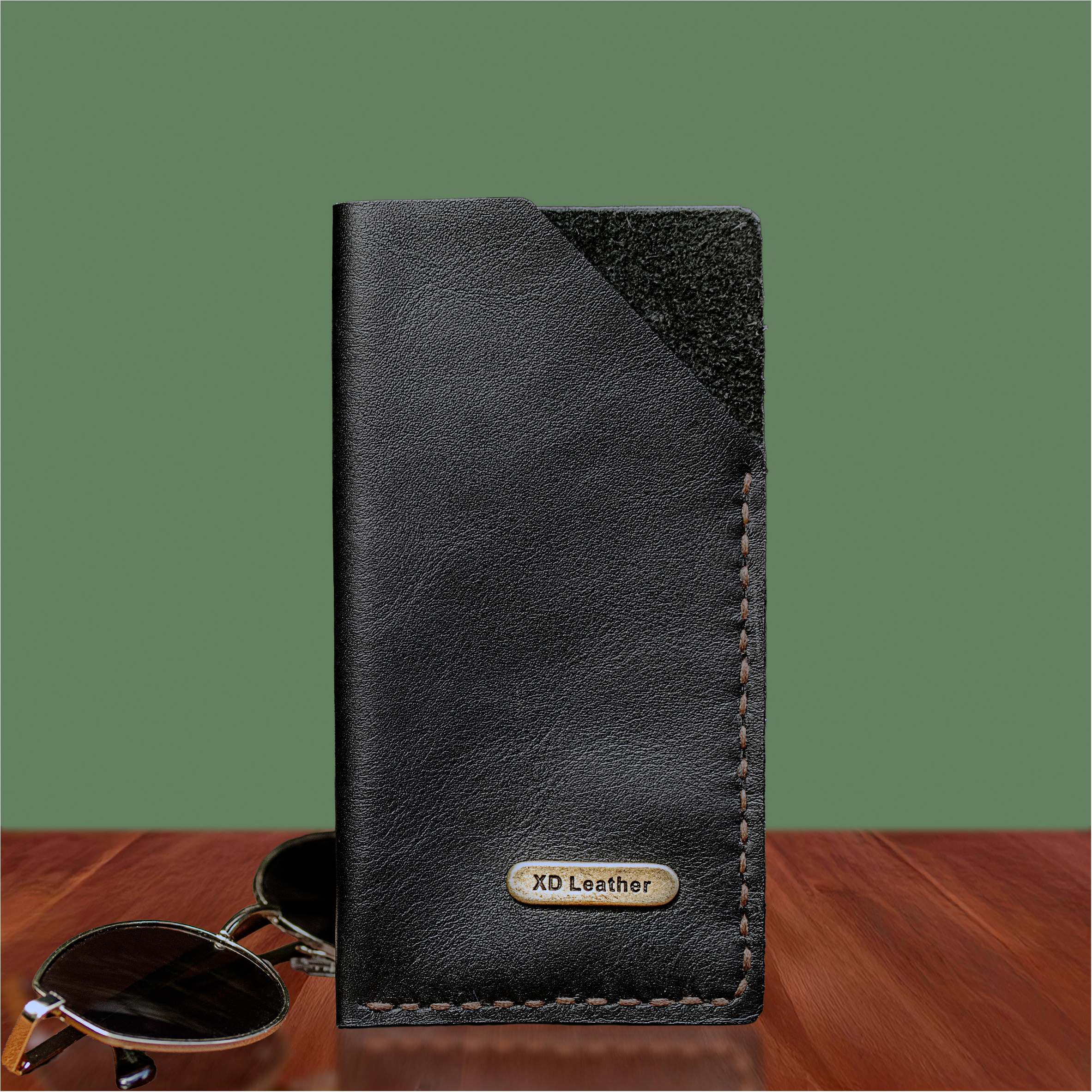 Home 2 slots cardholder